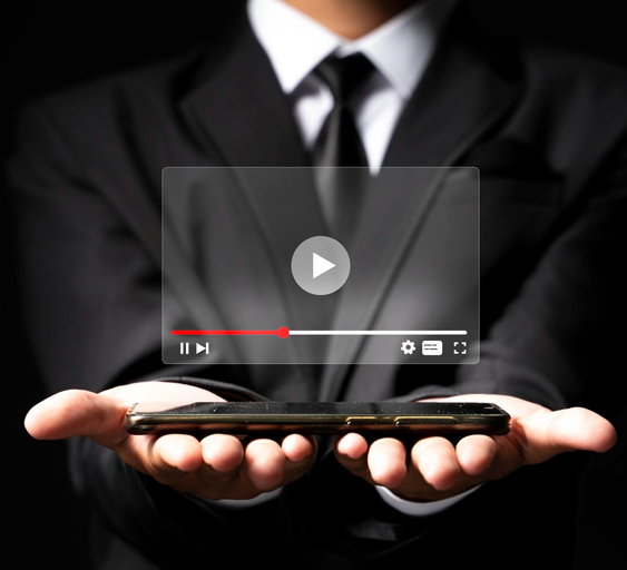 VIDEO PROMOTION